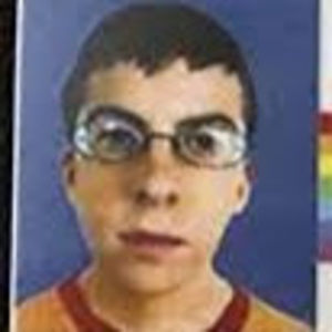 Meet your Posher, Brady